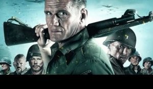 ACT OF HONOR "L'unité War Pigs" (Dolph Lundgren - 2015)