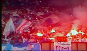 Finale Coupe de France 1986 : Bordeaux - Marseille (2-1)