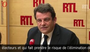 Présidentielle : les (ex) proches de Fillon veulent une réunion Sarkozy-Juppé-Fillon