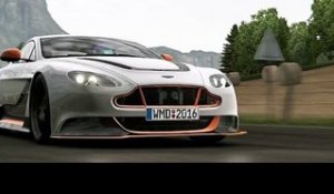 Project CARS - US Race Trailer (DLC)