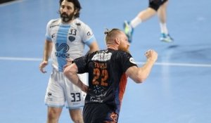 Résumé de match - LSL - J15 - MHB/CRETEIL - 15.02.2017