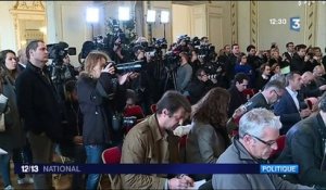 Présidentielle : Alain Juppé ne sera pas candidat