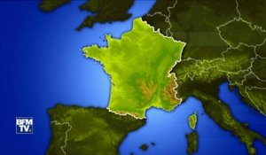 Tempête Zeus en Bretagne: ERDF "fait appel à des renforts"