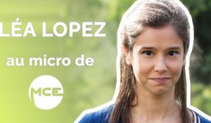 Clem : Léa Lopez (Salomé) raconte le tournage de la série