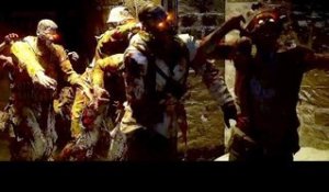 CALL OF DUTY Black Ops 3 Awakening - Der Eisendrache [Français]