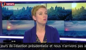Affaire Fillon : Clémentine Autain dénonce un « hold-up démocratique »