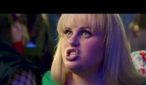 "Mon nom est Amy la Baleine" PITCH PERFECT 2 Extrait VF