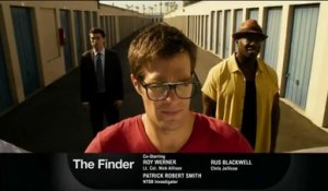 The Finder - Promo 1x02