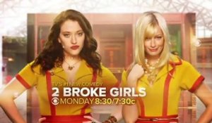 2 Broke Girls : Promo 1x14