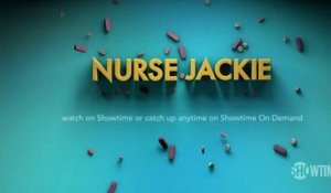 Nurse Jackie - Promo saison 4