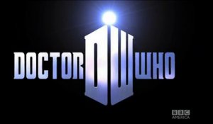 Doctor Who - Promo saison 7