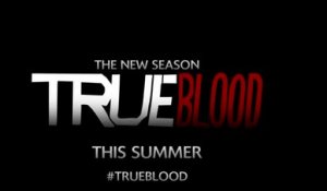 True Blood - Promo saison 5 - "Echoes of the past, Bill' House"