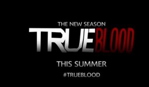 True Blood - Promo saison 5 - "Echoes of the past, Sookie's House"