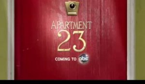 Don't Trust the B---- in Apartment 23 - Promo sous titrée saison 1
