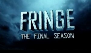 Fringe - Teaser sous titré - Saison 5