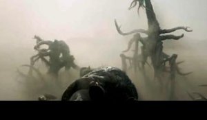MONSTERS 2 "Dark Continent" (Science Fiction - 2015)