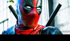 DEADPOOL 2 Bande Annonce Teaser - Version Courte + Version Longue (VOST - 2018)