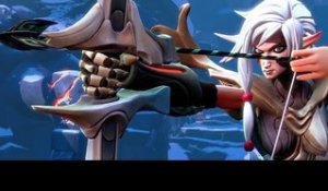 BATTLEBORN Rendain Trailer (PS4 / Xbox One)