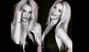 Britney Spears ne ménage pas ses efforts pour avoir un corps de sirène...