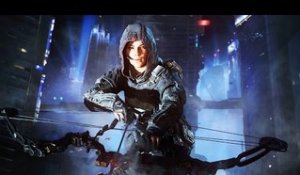 CALL OF DUTY Black Ops 3 - Compétences Tactiques Trailer [Français]