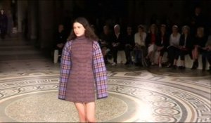 Fashion Week : Stella McCartney présente sa nouvelle collection