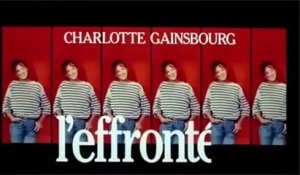 L'histoire d'amour secrète de Charlotte Gainsbourg