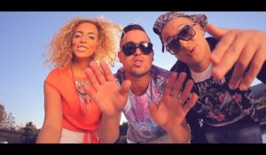 DJ Hamida, Lartiste, Kayna Samet & Rimk - Déconnectés (clip officiel)