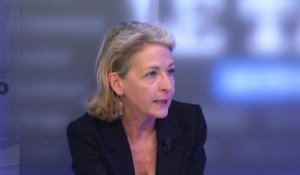 Laure de La Raudière : «Le psychodrame a permis à François Fillon de relancer sa campagne»