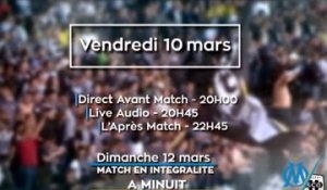 OM-Angers SCO : la bande annonce