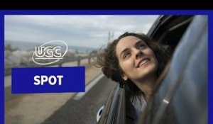 Le Ciel attendra - Spot - UGC Distribution