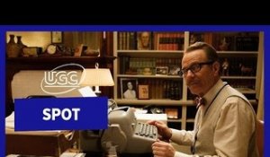 Dalton Trumbo - Spot 30 secondes 2 VOST - UGC Distribution