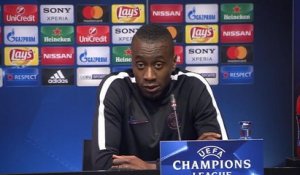 Champions League - Le BestOf de la conférence de presse du PSG