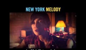 New York Melody - Keira Knightley - Like A Fool (Begin Again Soundtrack)