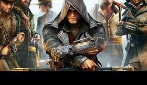 ASSASSIN'S CREED Syndicate Trailer (PS4)