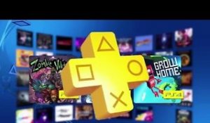PlayStation Plus : Votez pour les Jeux Gratuits de Septembre 2015