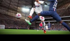 FIFA 16 Gameplay [Nouveau]