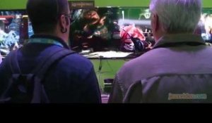 Killer Instinct - E3 2013 : Sur le stand Microsoft