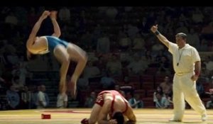 FOXCATCHER Bande Annonce VF Officielle