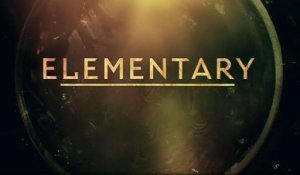 Elementary - Preview Saison 1