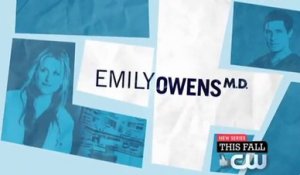 Emily Owens - Trailer Saison 1