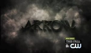 Arrow - Trailer saison 1