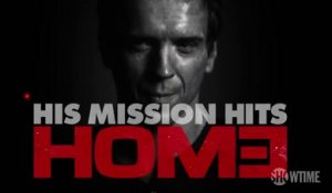 Homeland - Teaser saison 2 - Kill an Idea