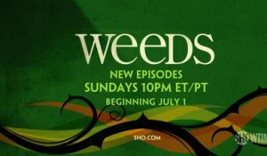 Weeds - Promo saison 8