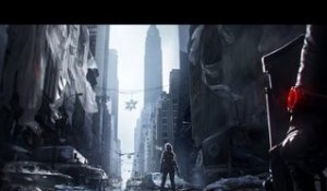 THE DIVISION - L'Histoire de la Darkzone (PS4 / Xbox One)