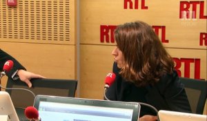 Delanoë soutient Macron, une "trahison" selon Filippetti