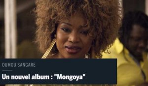 Exclusivité : l'interview d'Oumou Sangaré pour son nouvel album