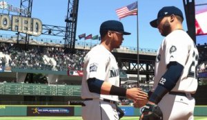 MLB 17 : The Show - Franchise Mode 101