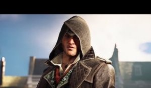 ASSASSIN'S CREED SYNDICATE - Gameplay VF [E3 2015]