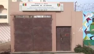 Sénégal, Journée internationale de la femme / Focus sur les femmes de l'administration pénitentiaire