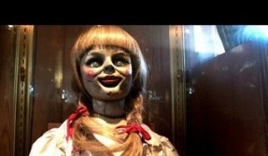 ANNABELLE  Bande Annonce VOST